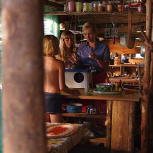 Bilder Dschungelkind