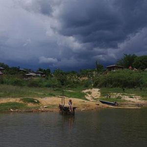 Bilder Dschungelkind