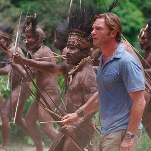 Bilder Dschungelkind