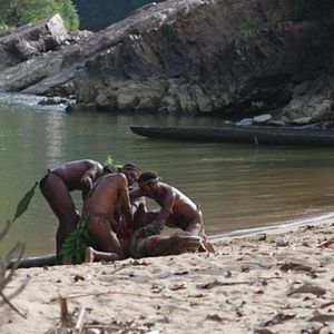 Bilder Dschungelkind