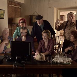 Bilder Christian Charmetant