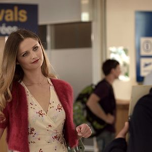 Bilder Diana Rudychenko