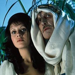 Bilder Die Rückkehr des Dr. Phibes