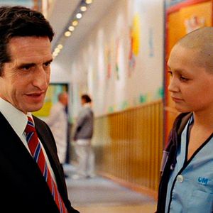 Bilder Change of Plans