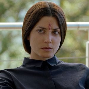 Bilder Bárbara Lennie