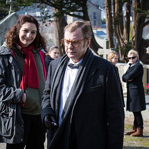 Bilder Corinne Masiero