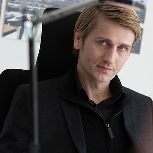 Bilder Stanislas Merhar