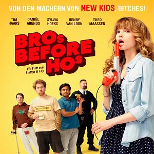 Bilder Bros Before Hos