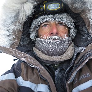 Bilder L'Odyssée Sauvage