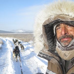 Bilder L'Odyssée Sauvage