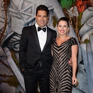 Bilder Manu Bennett