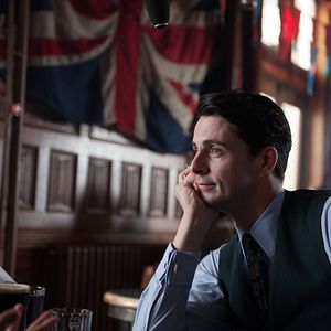 Bilder Matthew Goode