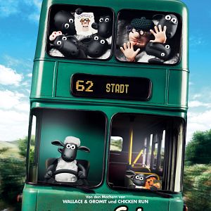 Bilder Shaun das Schaf - Der Film