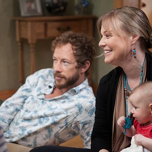 Bilder Kris Holden-Ried