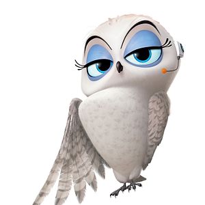 Bilder Die Pinguine aus Madagascar