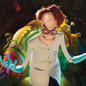 Bilder Die Pinguine aus Madagascar