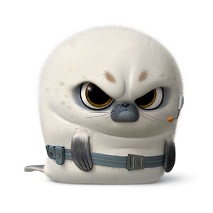 Bilder Die Pinguine aus Madagascar