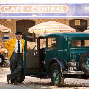Bilder Benni Bärenstark: Die roten Taxis