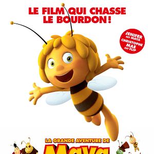 Bilder Die Biene Maja - Der Kinofilm