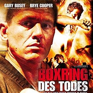 Bilder Boxring des Todes