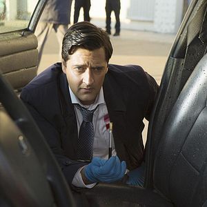 Bilder Donnie Keshawarz