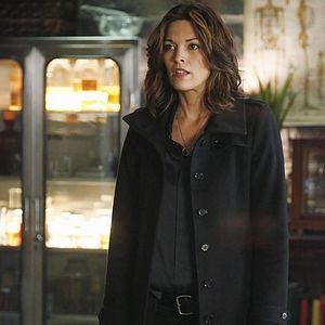 Bilder Alana De La Garza