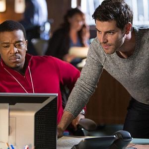 Bilder David Giuntoli