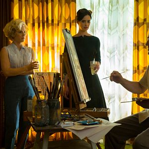 Bilder Christoph Waltz