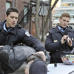 Bilder Against The Wall