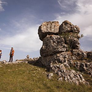 Bilder Crime en Lozère