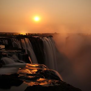 Bilder African Safari 3D