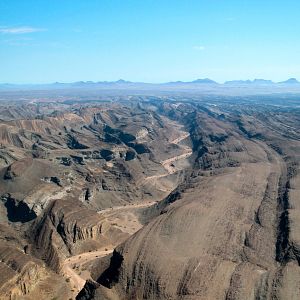 Bilder African Safari 3D