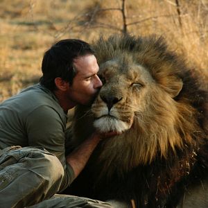 Bilder African Safari 3D