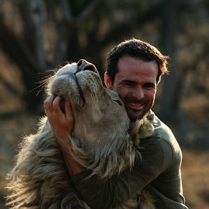 Bilder African Safari 3D