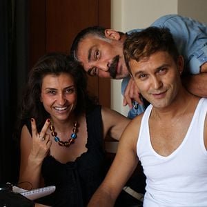 Bilder Vay Başıma Gelenler! 2 Buçuk