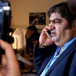 Bilder Vay Başıma Gelenler! 2 Buçuk