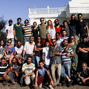 Bilder Vay Başıma Gelenler! 2 Buçuk