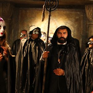 Bilder Vay Başıma Gelenler! 2 Buçuk