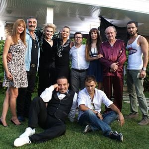 Bilder Vay Başıma Gelenler! 2 Buçuk