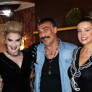 Bilder Vay Başıma Gelenler! 2 Buçuk