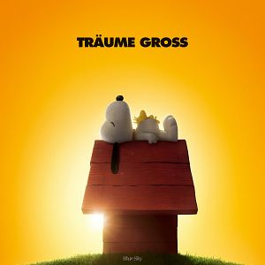 Bilder Die Peanuts - Der Film