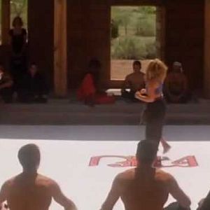 Bilder Kickboxer 4 - The Aggressor