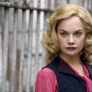 Bilder Ruth Wilson