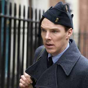 Bilder Benedict Cumberbatch