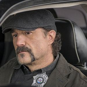 Bilder Elias Koteas