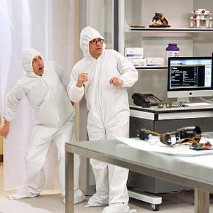 Bilder Simon Helberg