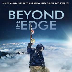 Bilder Beyond the Edge - Sir Edmund Hillarys Aufstieg zum Gipfel des Everest