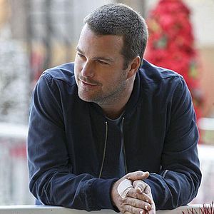 Bilder Chris O'Donnell