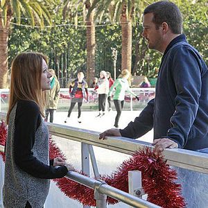 Bilder Elizabeth Bogush