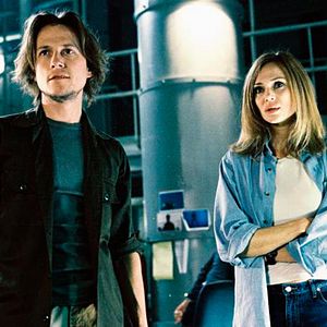 Bilder Raging Sharks - Killer aus der Tiefe